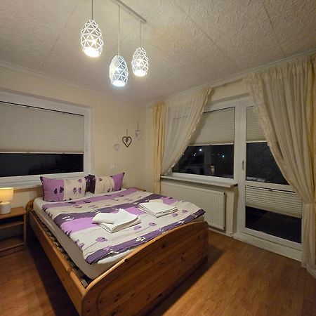 Willa Sarenka Miedzyzdroje Chambre photo